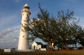      2590x1720 , , grand, turk, lighthouse, caribbean, beaches