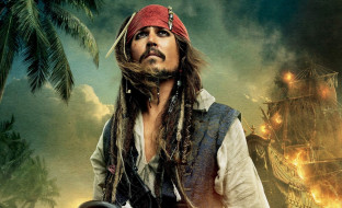 Pirates of the Caribbean: On Stranger Tides     1969x1200 pirates, of, the, caribbean, on, stranger, tides, , 