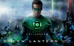 Green Lantern     1920x1200 green, lantern, , 