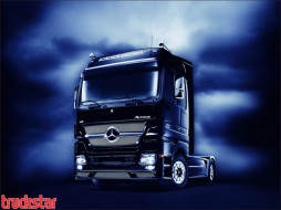 Actros     1024x768 