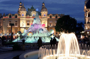 Monte Carlo Casino, Monaco     3380x2229 , , , 