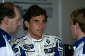 Ayrton Senna     4690x3091 ayrton, senna, , da, silva