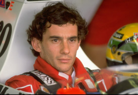 Ayrton Senna     3072x2136 ayrton, senna, , da, silva