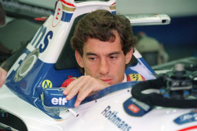 Ayrton Senna     3000x1997 ayrton, senna, , da, silva