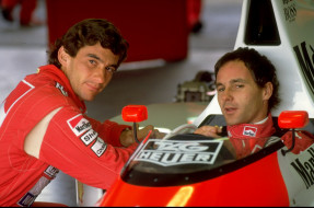 Ayrton Senna     3072x2040 ayrton, senna, , da, silva