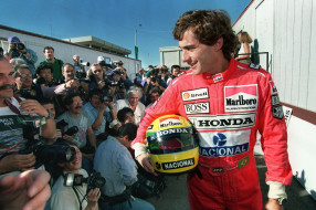 Ayrton Senna     2048x1365 ayrton, senna, , da, silva