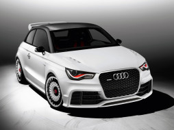 audi a1 slubsport quattro concept     2048x1536 audi, a1, slubsport, quattro, concept, 