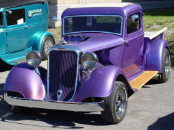 dodge pick-up 1933     1280x960 