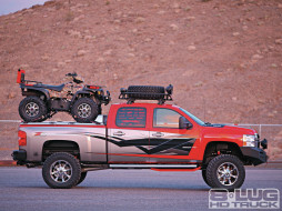 2011-chevy-silverado     1600x1200 2011, chevy, silverado, , custom, pick, up