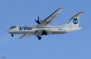 - ATR-72     1600x1050 , , atr, 72, , , 