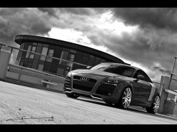 2011-Project-Kahn-Audi-TR8     1600x1200 2011, project, kahn, audi, tr8, 