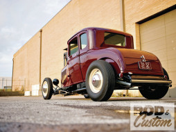 1930-ford-model-a     1600x1200 1930, ford, model, , custom, classic, car
