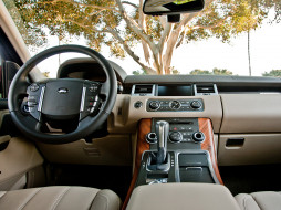 Range Rover Sport (RRS)     1600x1200 range, rover, sport, rrs, , , 