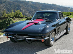 1966-chevrolet-corvette     1600x1200 1966, chevrolet, corvette, 