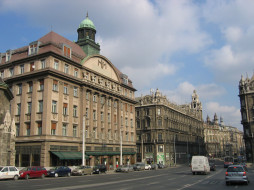 budapest, города, будапешт, венгрия