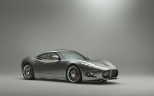 , spyker