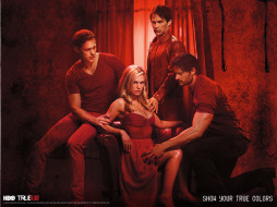 True Blood     1600x1200 true, blood, , 