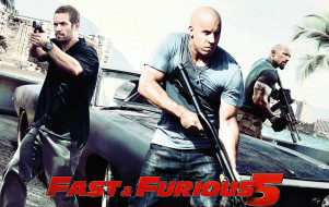 Fast Five     2048x1295 fast, five, , , the, and, furious