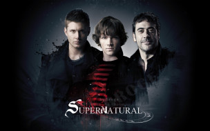 supernatural, , 