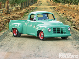 1950-studebaker-truck     1600x1200 1950, studebaker, truck, , custom, pick, up