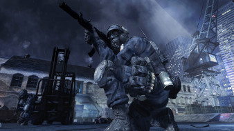 Call of Duty: Modern Warfare 3     6400x3600 call, of, duty, modern, warfare, , 
