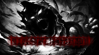 Disturbed     1920x1080 disturbed, 