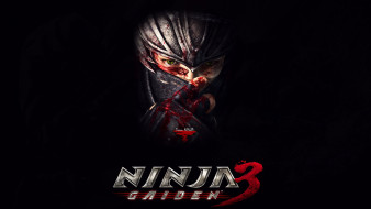 Ninja Gaiden 3     1920x1080 ninja, gaiden, , 