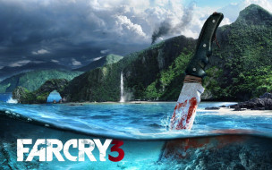 Far Cry 3     1680x1050 far, cry, , 