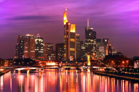 Frankfurt am Main     3600x2400 frankfurt, am, main, , , 