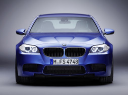 BMW M5 Sedan F10     2048x1536 bmw, m5, sedan, f10, , 