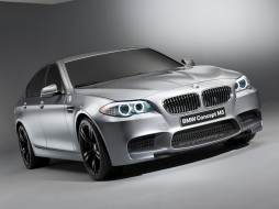 BMW M5 Concept F10     2048x1536 bmw, m5, concept, f10, , -