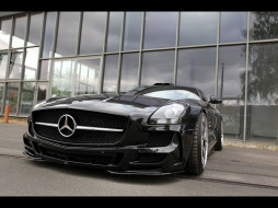 2011-MEC-Design-Mercedes-Benz-SLS-63-AMG     1920x1440 2011, mec, design, mercedes, benz, sls, 63, amg, , gullwing, doors