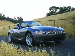 BMW-Z4     1024x768 