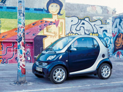 Smart-City Coupe     1024x768 