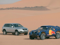 Volkswagen Touareg     1600x1200 