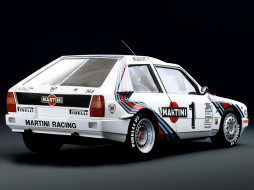 lancia, delta, s4, gruppo, 