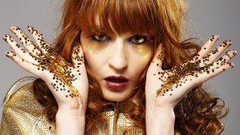 florence, welch, , and, the, machine