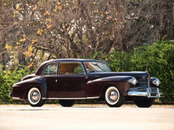 lincoln continental coupe     2048x1536 lincoln, continental, coupe, , 