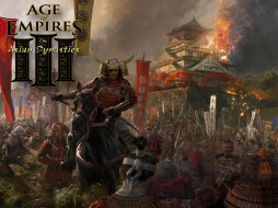 Age of Empires III The Asian Dynasties     1600x1200 age, of, empires, iii, the, asian, dynasties, , 