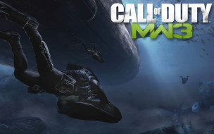 Call of Duty: Modern Warfare 3     1920x1200 call, of, duty, modern, warfare, , , , , , 