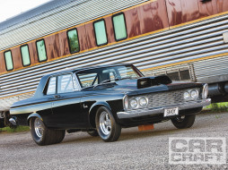 1963-plymouth-savoy     1600x1200 1963, plymouth, savoy, , hotrod, dragster