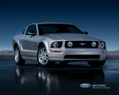 ford mustang 2005     1280x1024 