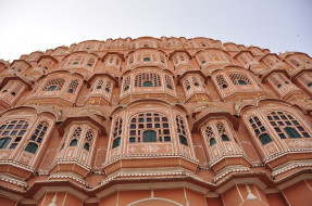 Hawa Mahal - Jaipur, India     2144x1424 hawa, mahal, , , , , jaipur, india