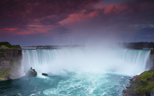 Niagara Falls     2560x1600 niagara, falls, , , , 