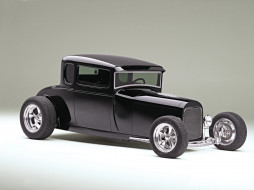 1929-ford-model-a-five-window     1600x1200 1929, ford, model, five, window, , custom, classic, car
