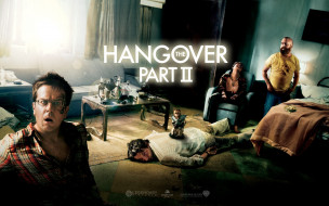 the, hangover, part, ii, , 