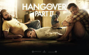 The Hangover Part II     1680x1050 the, hangover, part, ii, , 