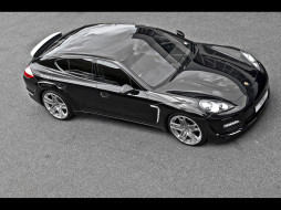 2011-Afzal-Kahn-Design-Porsche-Panamera-Styling-Package     1600x1200 2011, afzal, kahn, design, porsche, panamera, styling, package, 