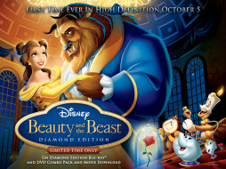 , beauty, and, the, beast