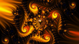 3, , fractal, , 